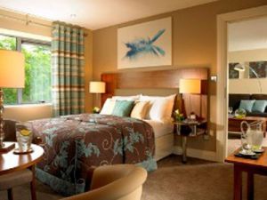 Scotts Hotel Self-Catering